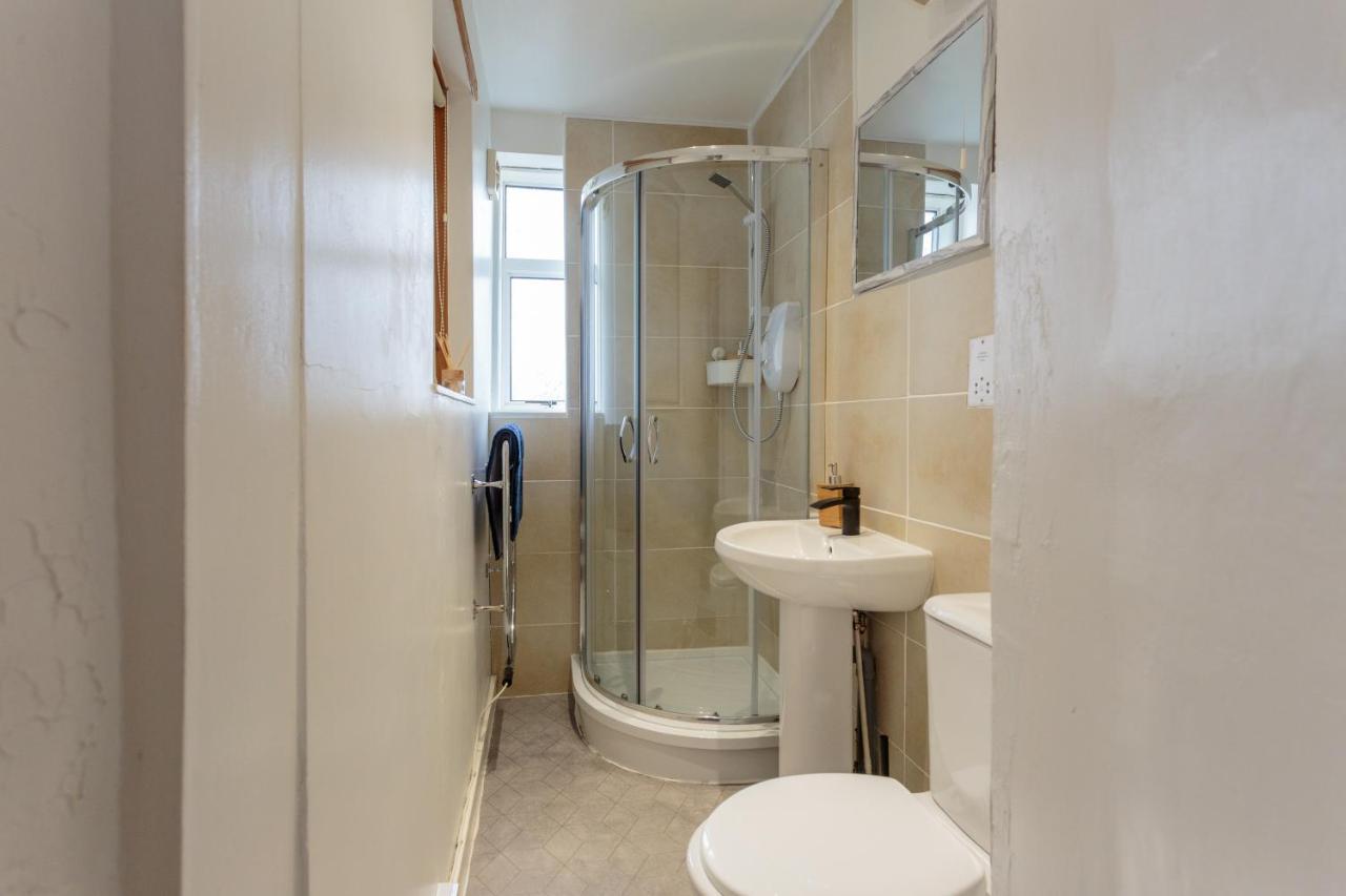 Entire Lovely Scottish Cottage Selkirk Extérieur photo